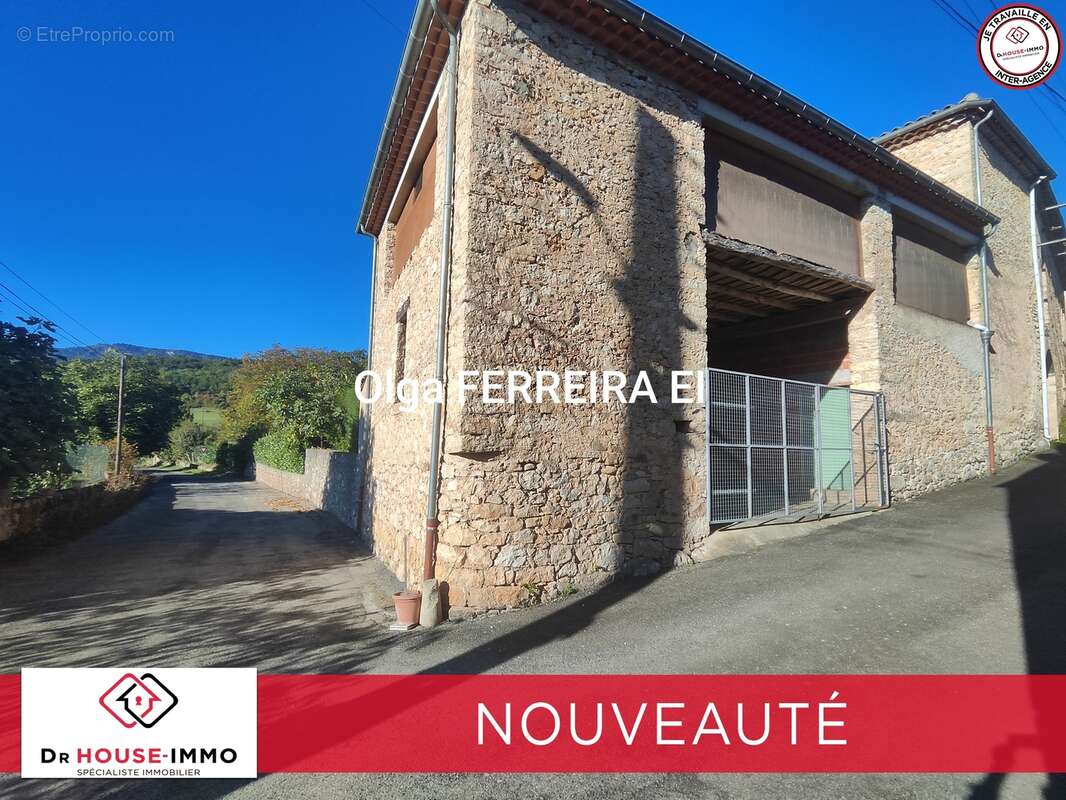 Autre à PUIVERT