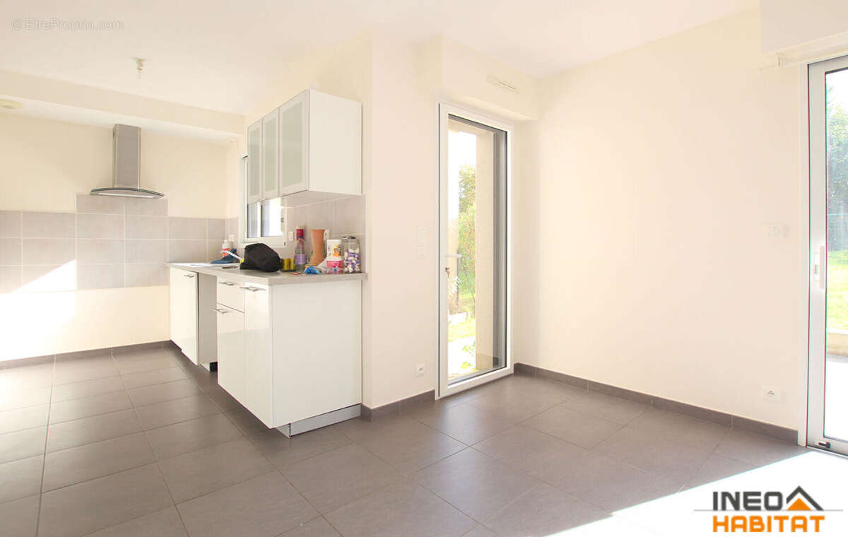 Maison à SAINT-ARMEL