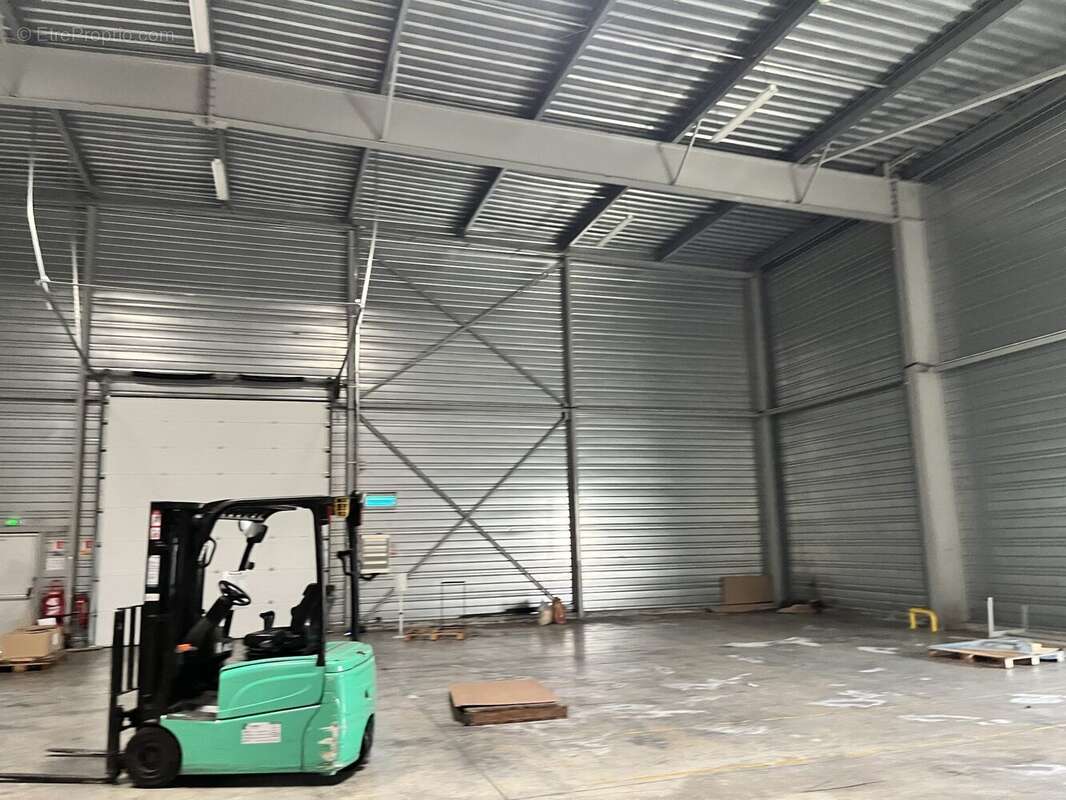 Commerce à BOURG-CHARENTE