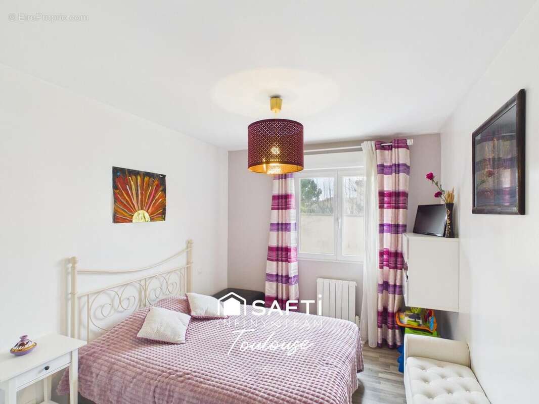 Maison 140 m² à Cugnaux  - photo 5