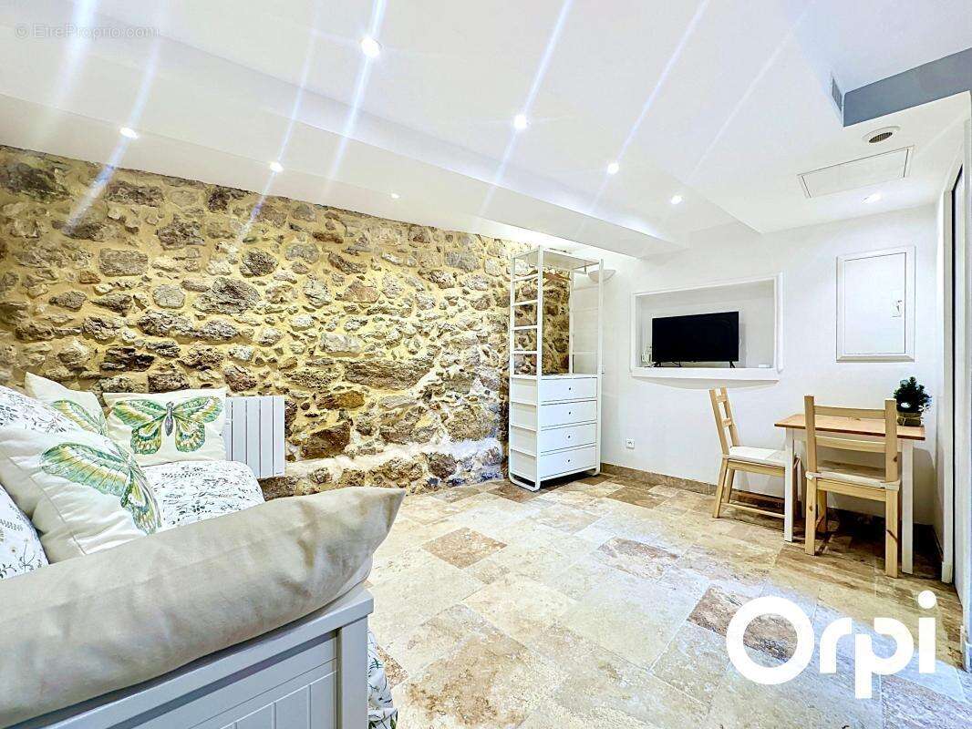 Appartement à LE BROC