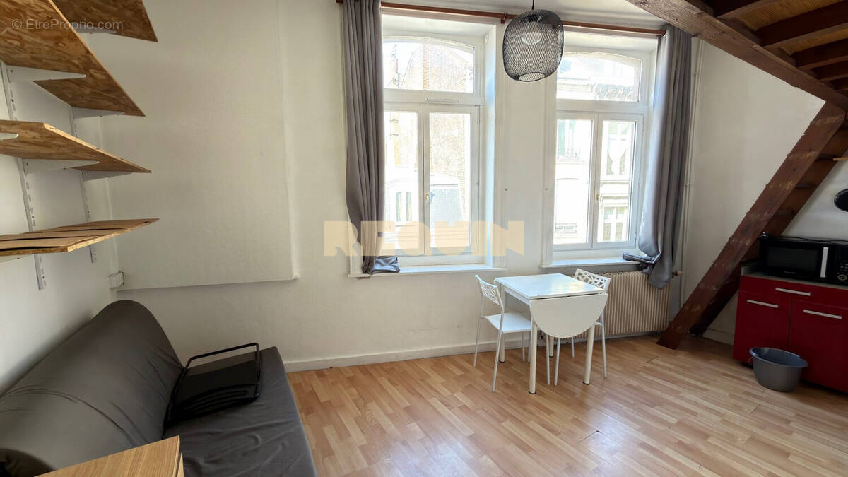 Appartement à LILLE