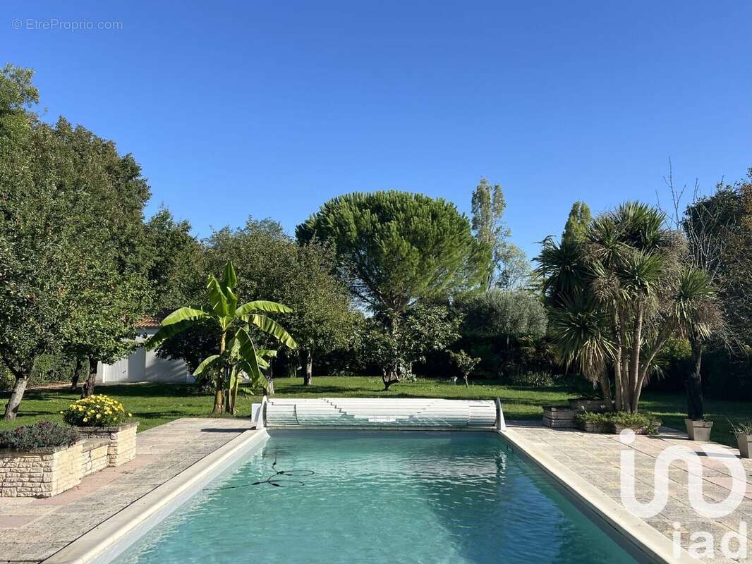 Photo 8 - Maison à CROIX-CHAPEAU