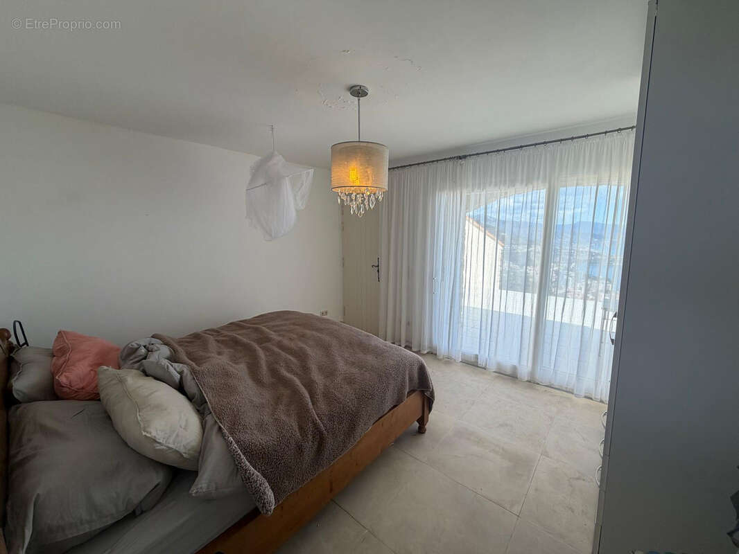 Haut de monte carlo - villa de 400m2 avec vue mer et monaco panoramique - photo 7