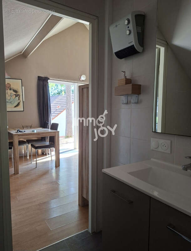 Maison  de vacances avec jardin terrasse, wifi, piscines, prestations haut de gamme et service de conciergerie - photo 10