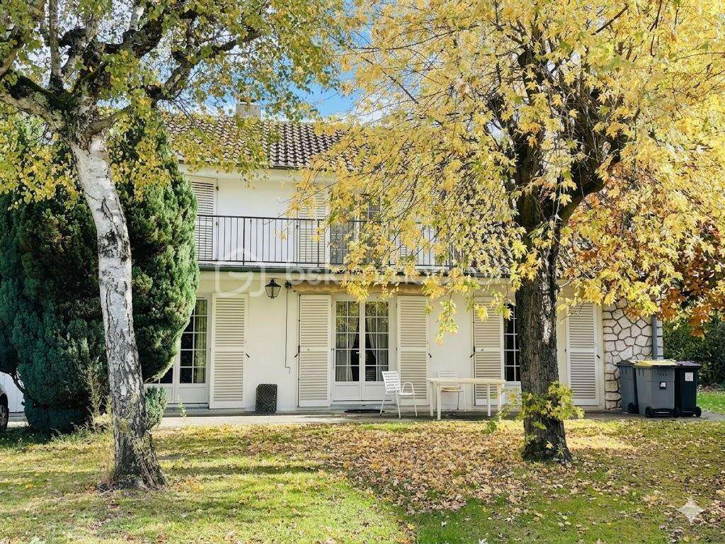 Maison à BOIS-LE-ROI