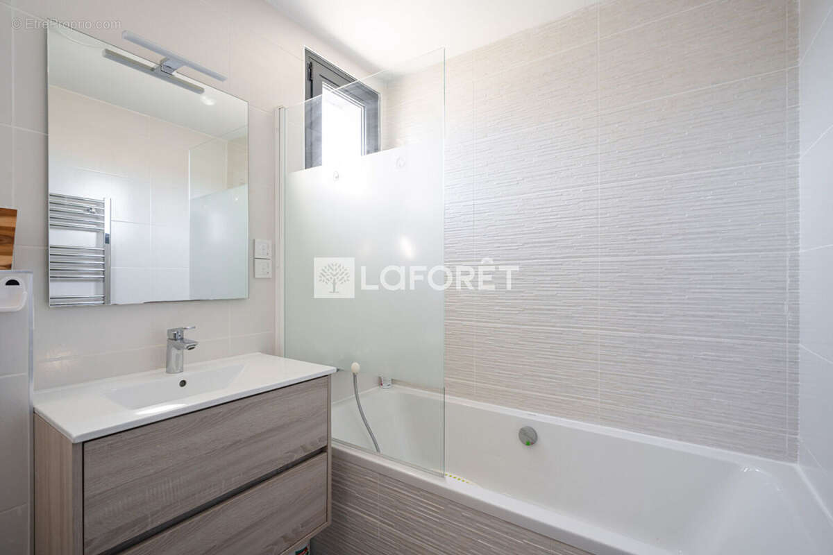 Maison à MARSEILLE-9E