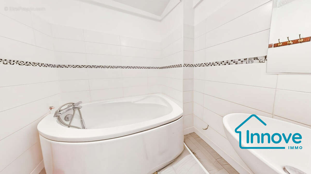 Appartement à VERSAILLES