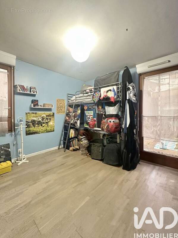 Photo 9 - Appartement à CERGY