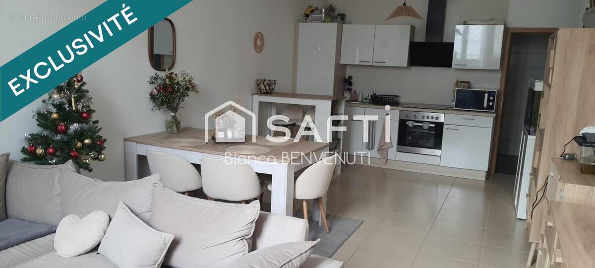 Photo 1 - Appartement à HAYANGE