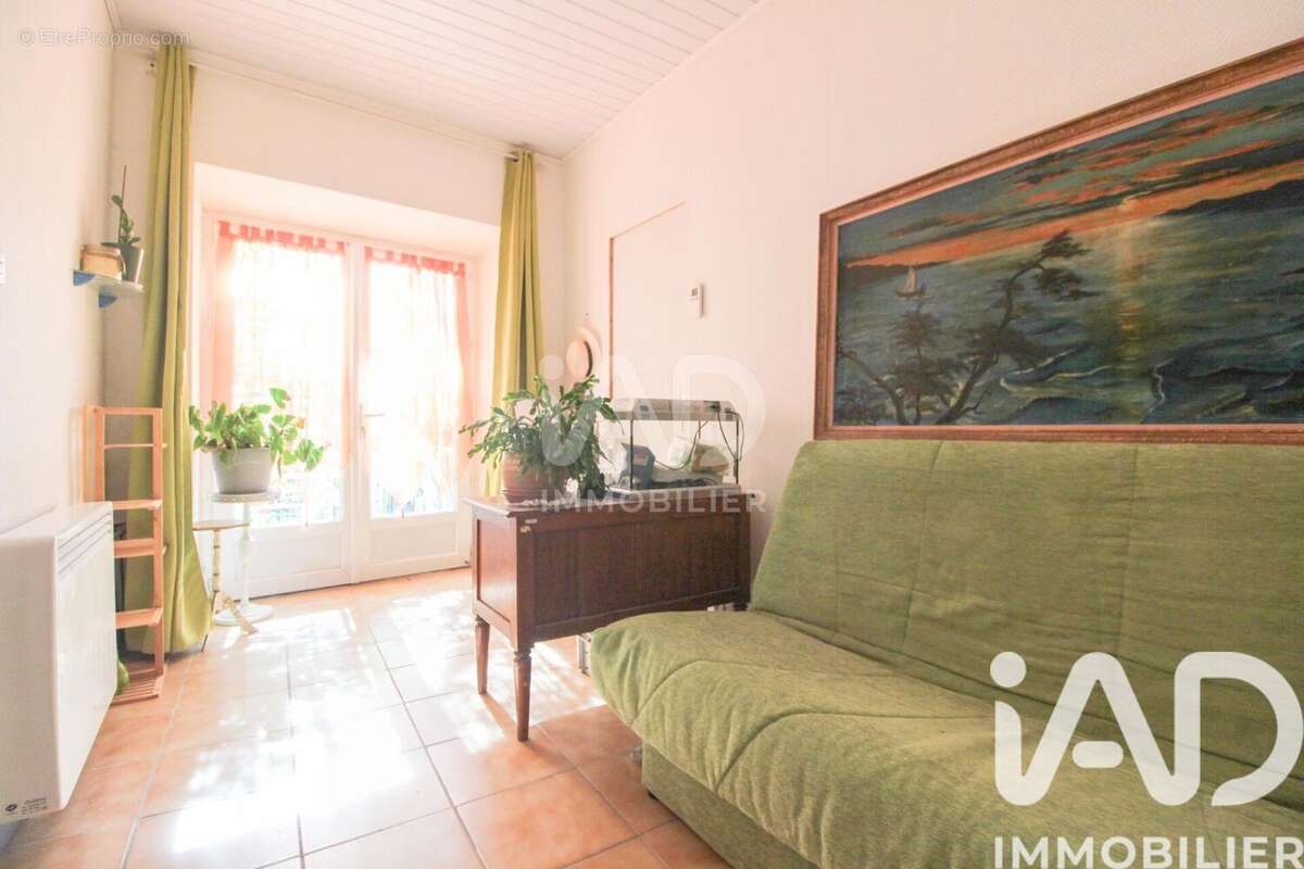 Photo 4 - Maison à SAINT-JEAN-D'ALCAPIES