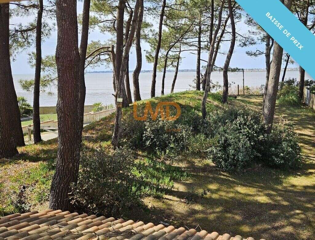 Maison 6 Pièces 150 m² - Vue mer – Saint-Brevin Mindin - photo 5