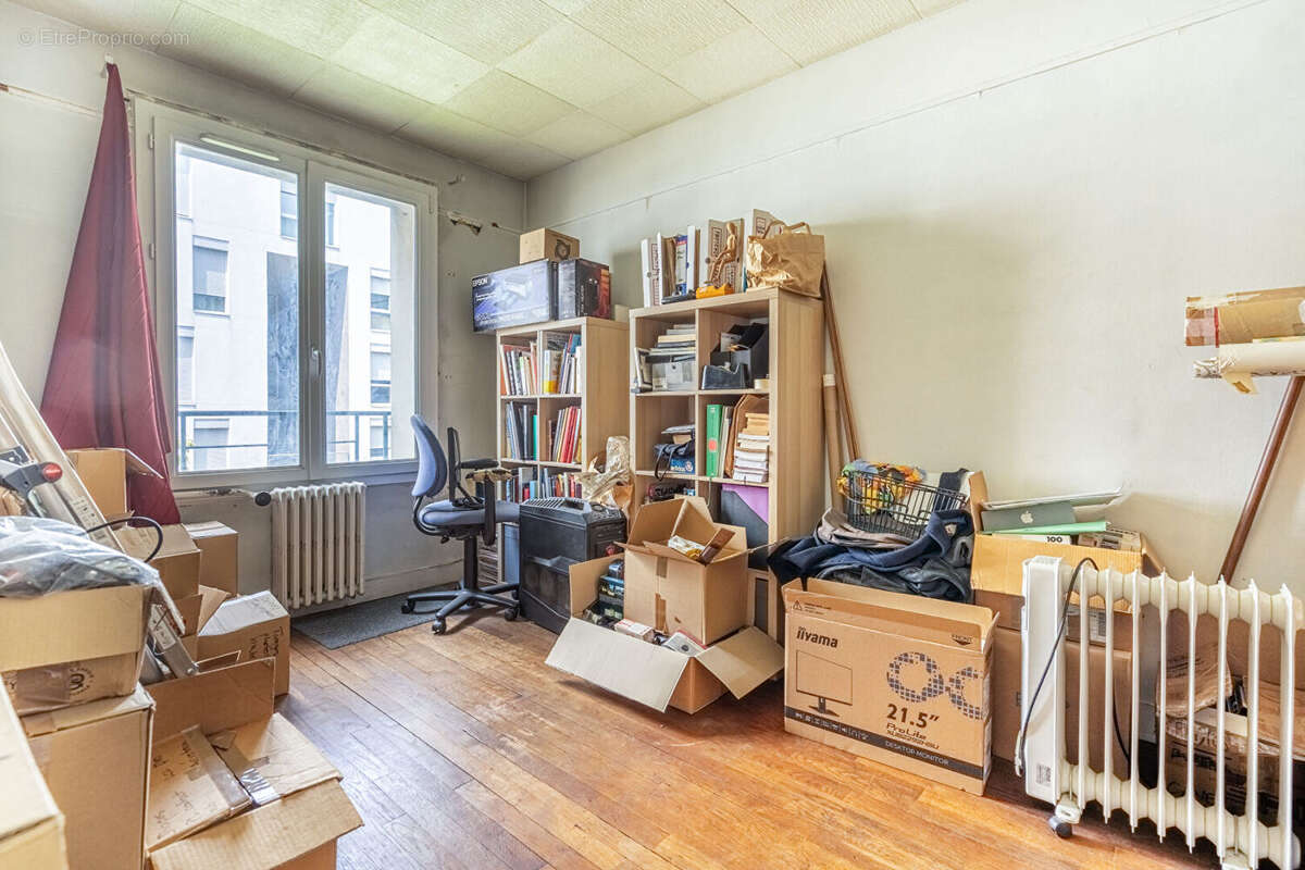 Appartement à BAGNOLET
