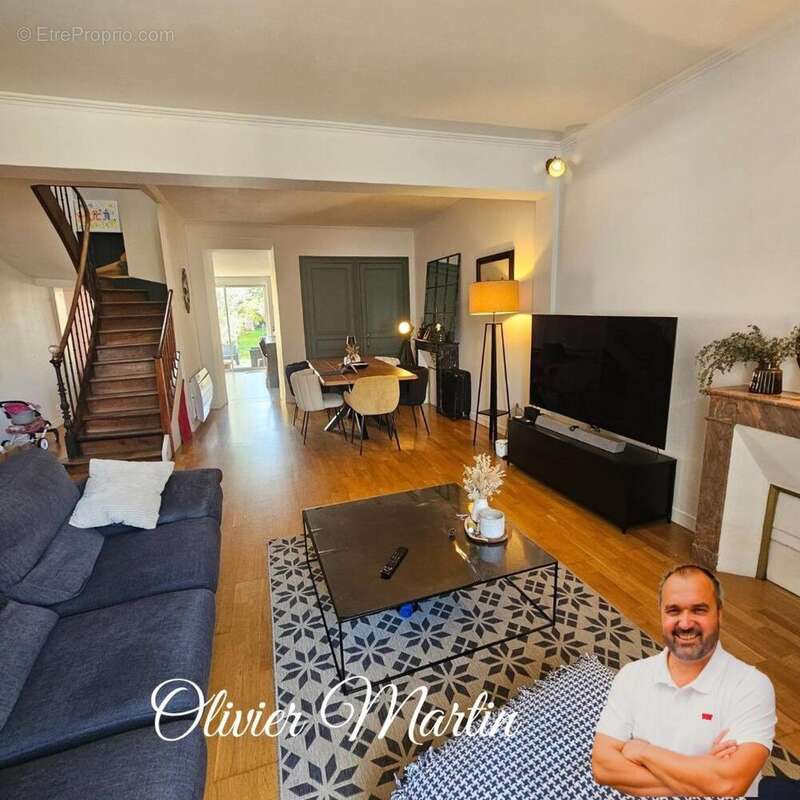 Photo 3 - Maison à LE MANS