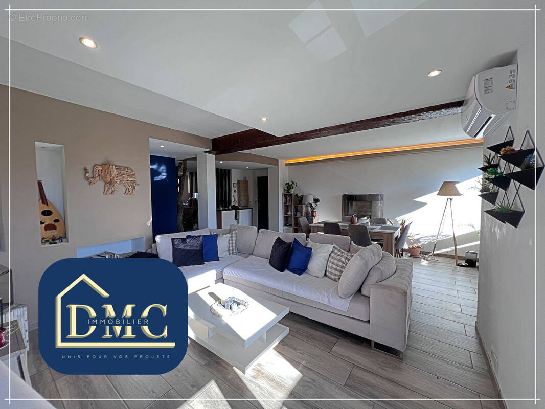 Appartement à MURET