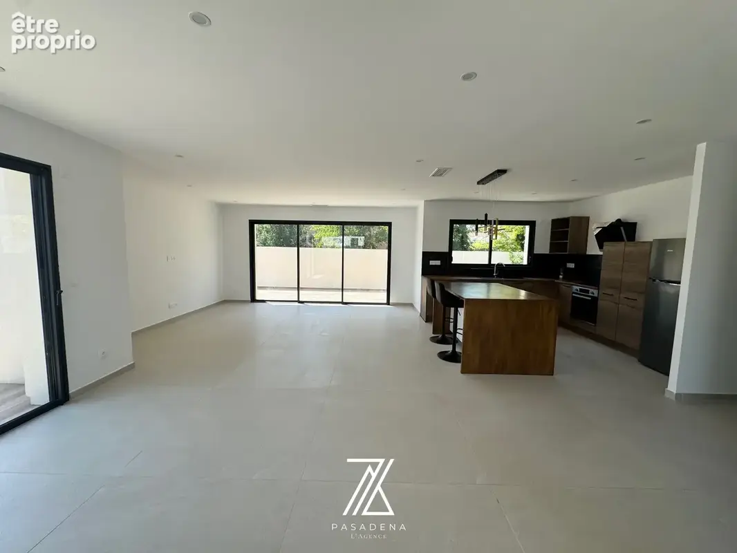 Vente Villa Plaissan T4 - photo 3