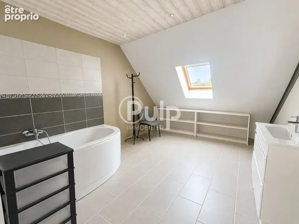 Maison familiale aux beaux volumes - photo 6