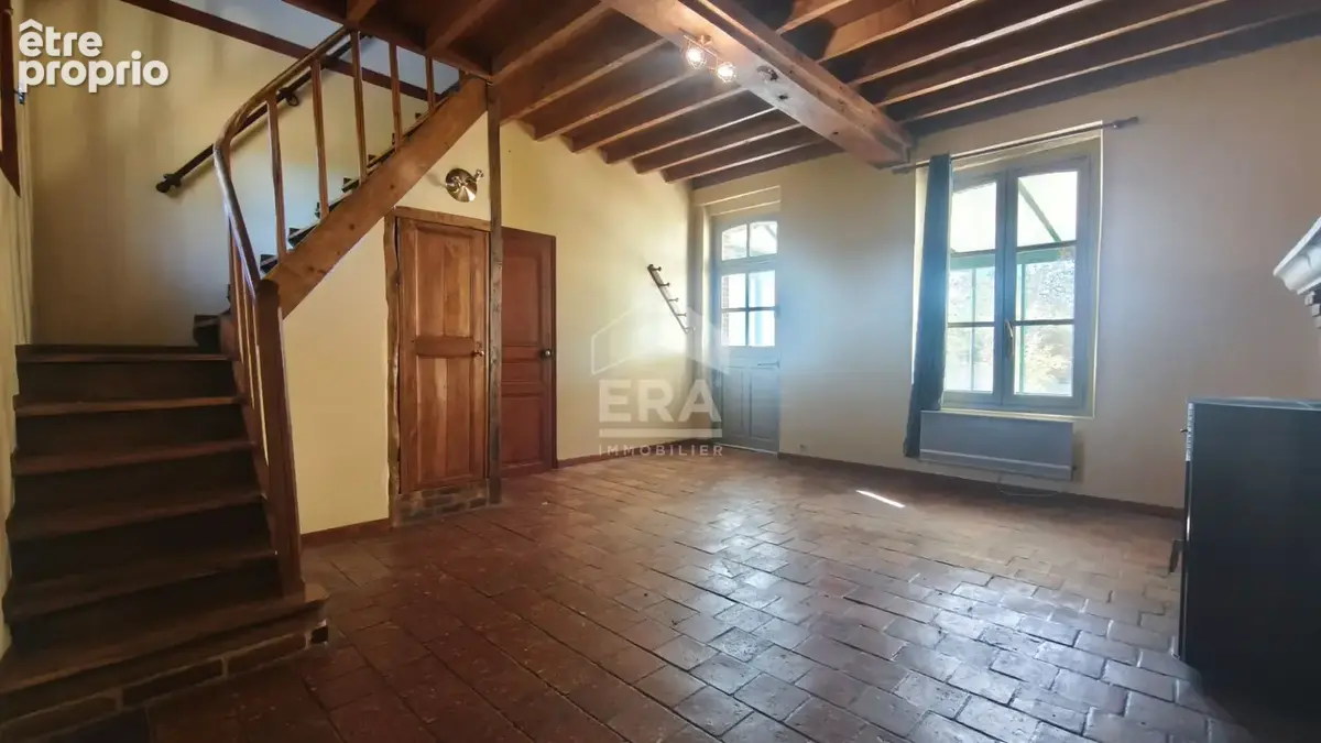 Maison 204m² à bretoncelles - photo 2