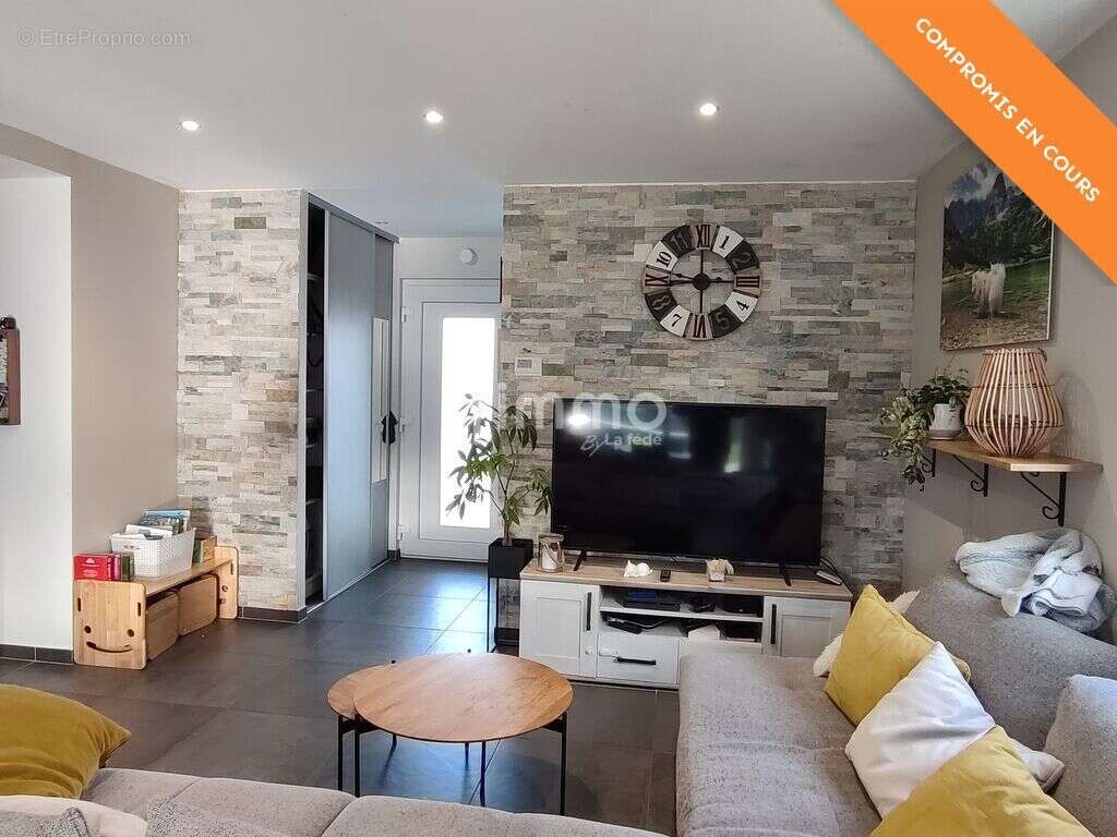 Maison d'habitation - photo 2