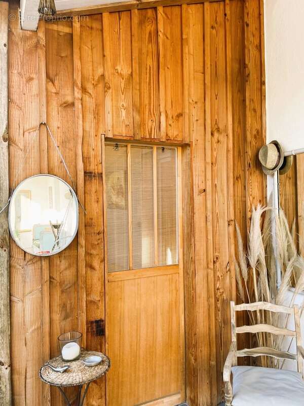 Maison à LA TESTE-DE-BUCH