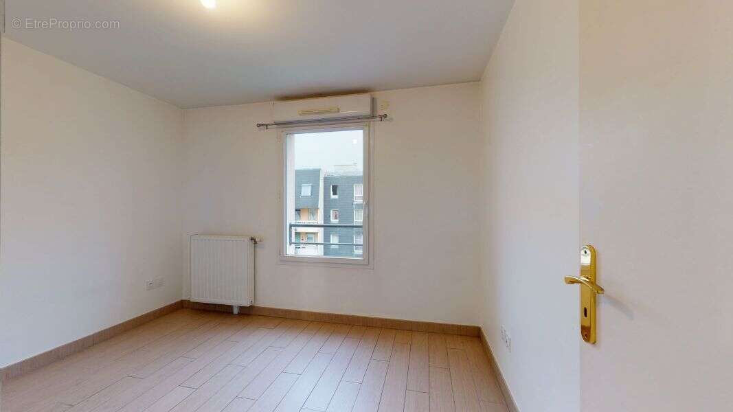 Appartement à ALFORTVILLE