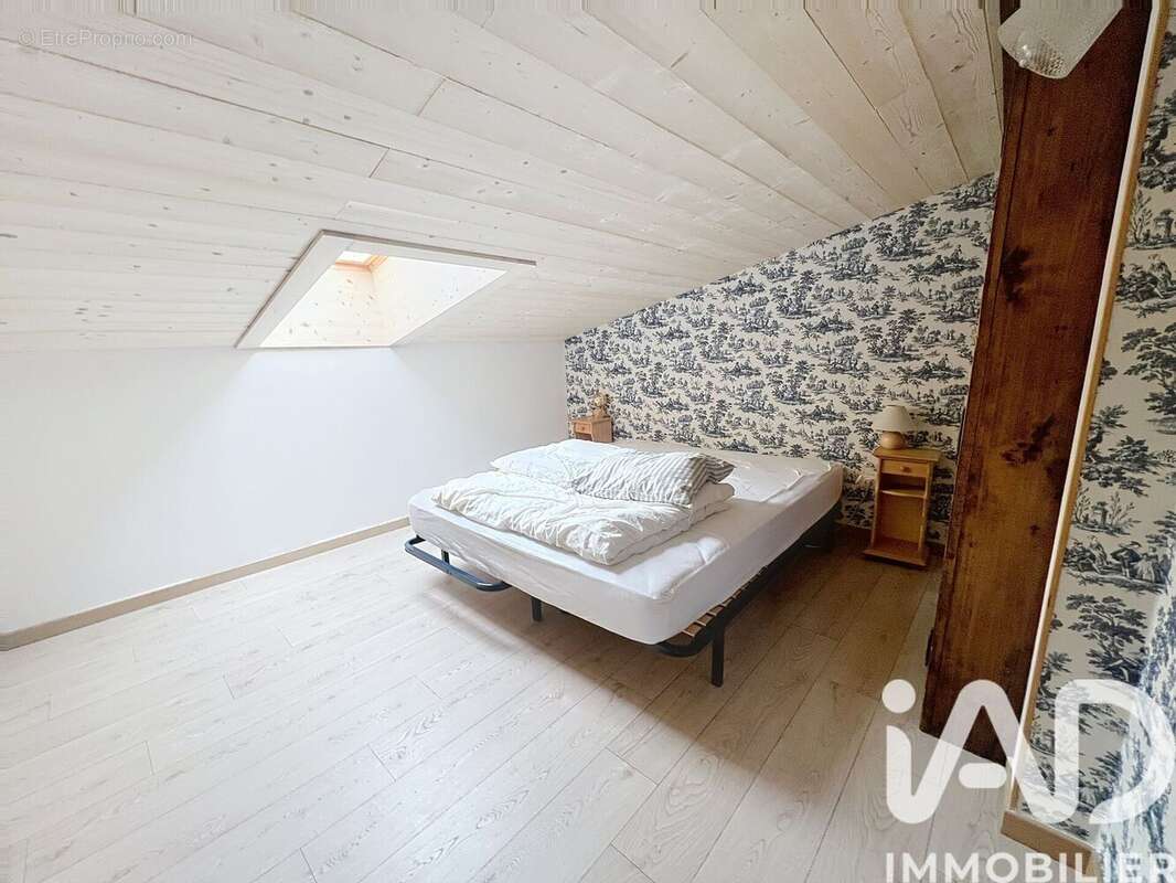 Photo 6 - Appartement à COMBLOUX