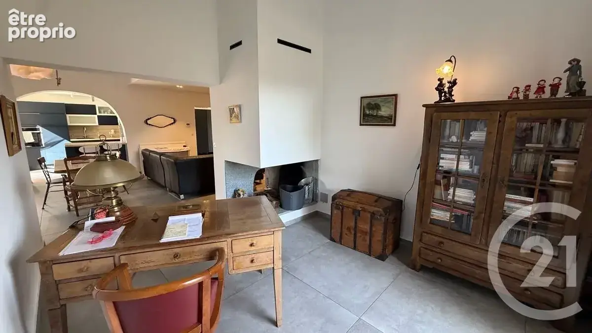 Maison 6 pièces 180 m² à vendre à Penta-Di-Casinca (20213) - photo 7