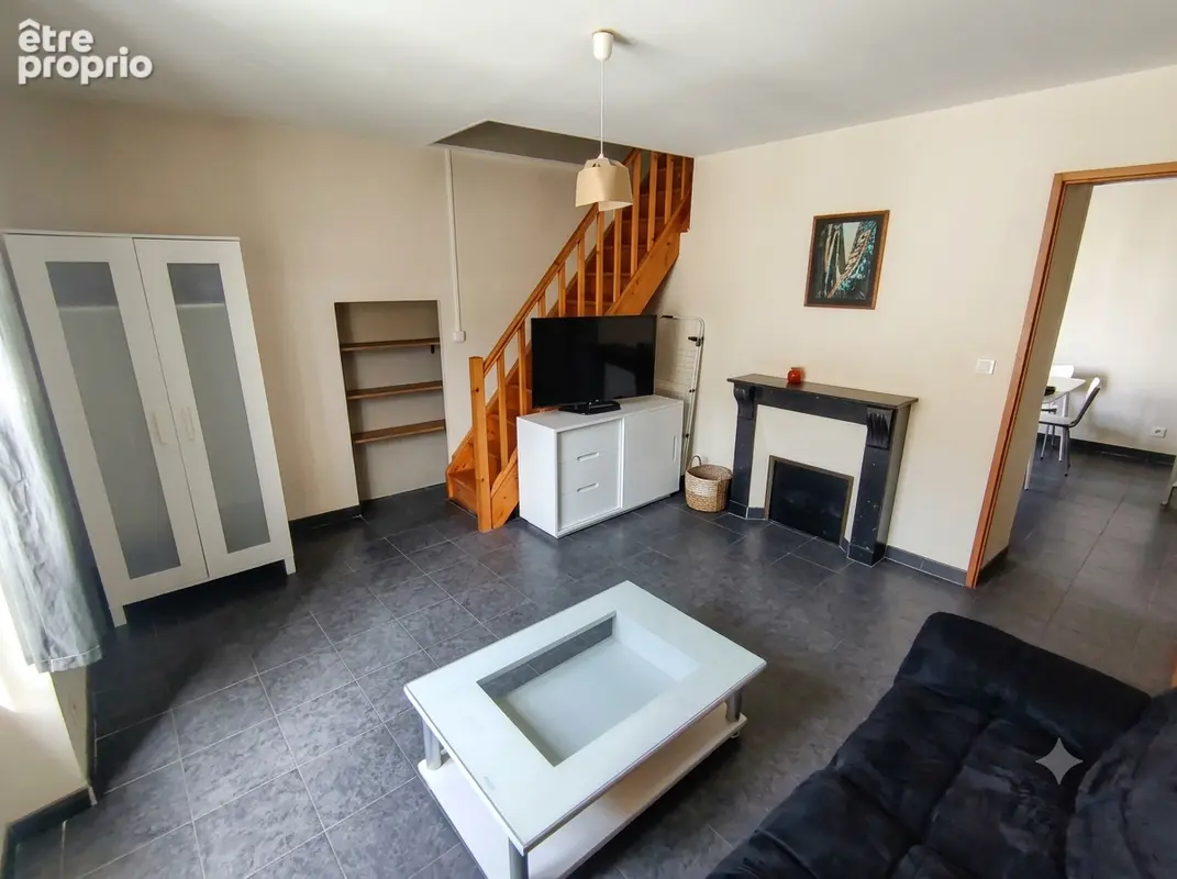 Appartement Vesoul 4 pièce(s) 62 m2 - photo 3