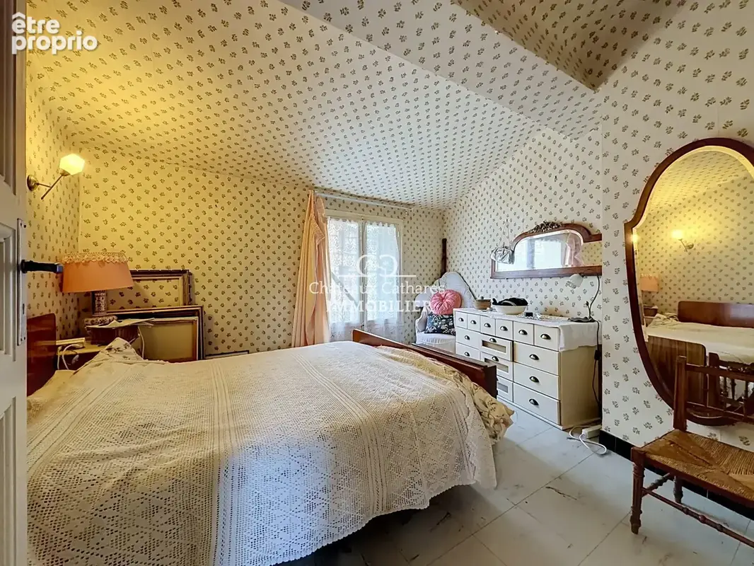 Maison 4 pièces 70 m² à vendre à Caramany (66720) - photo 9