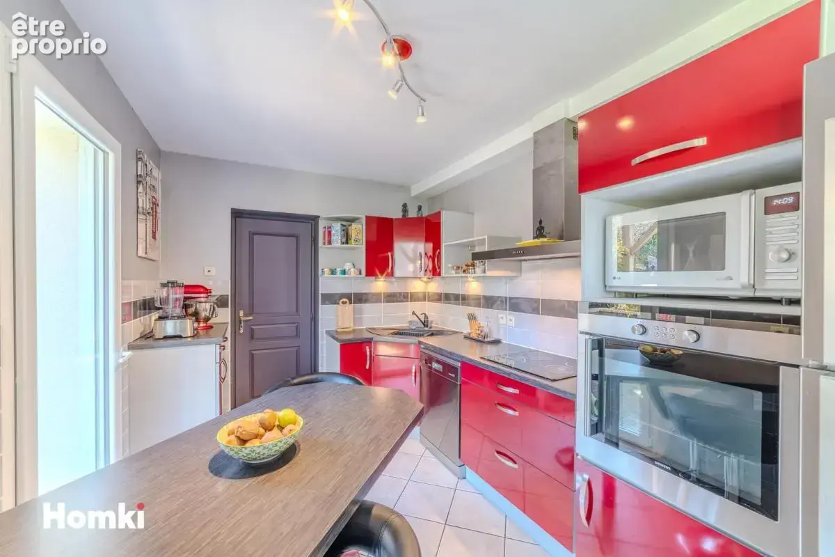 Maison/Villa T5 de 125 m² à Éveux 69210 - photo 9
