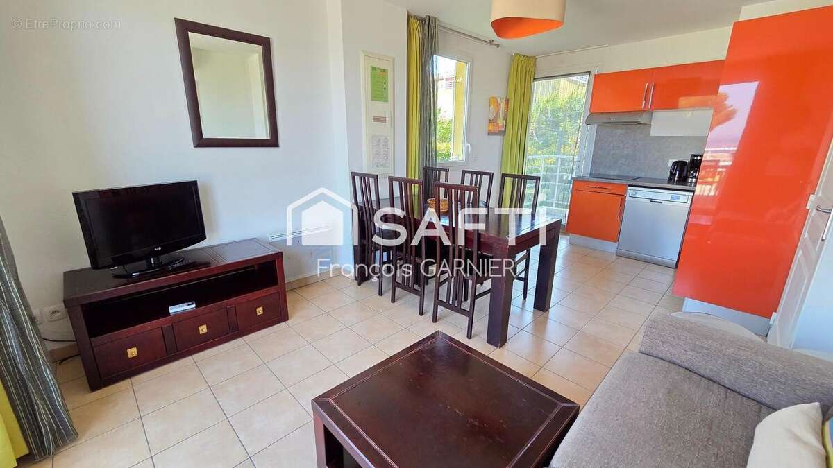 Photo 8 - Appartement à SIX-FOURS-LES-PLAGES