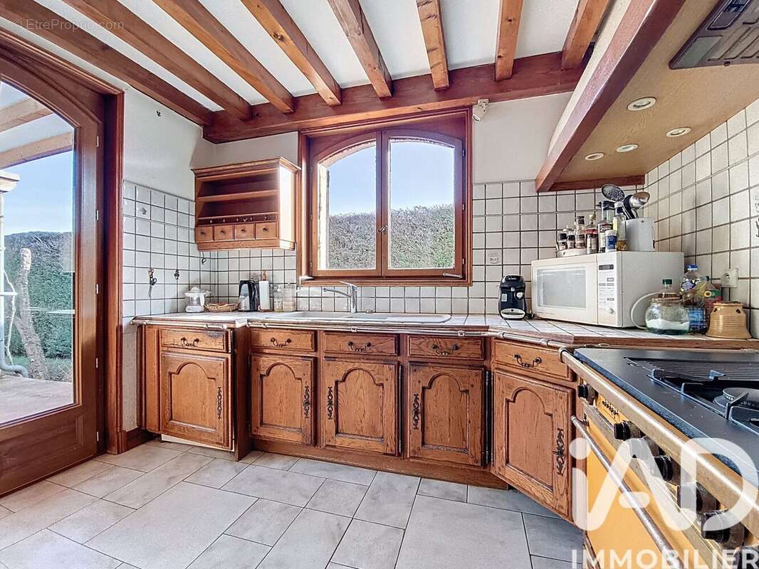 Photo 8 - Maison à GENAS