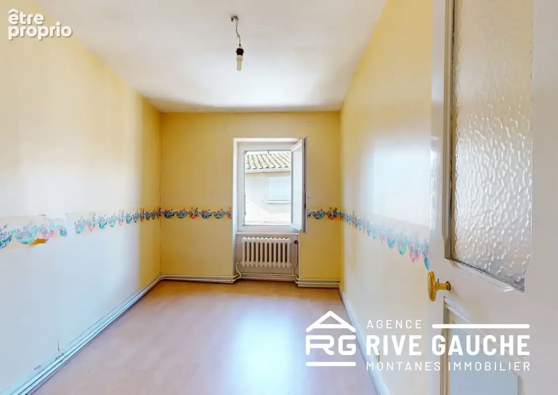 Maison 6 pièces 115 m² à vendre à Le Peage-De-Roussillon (38550) - photo 4