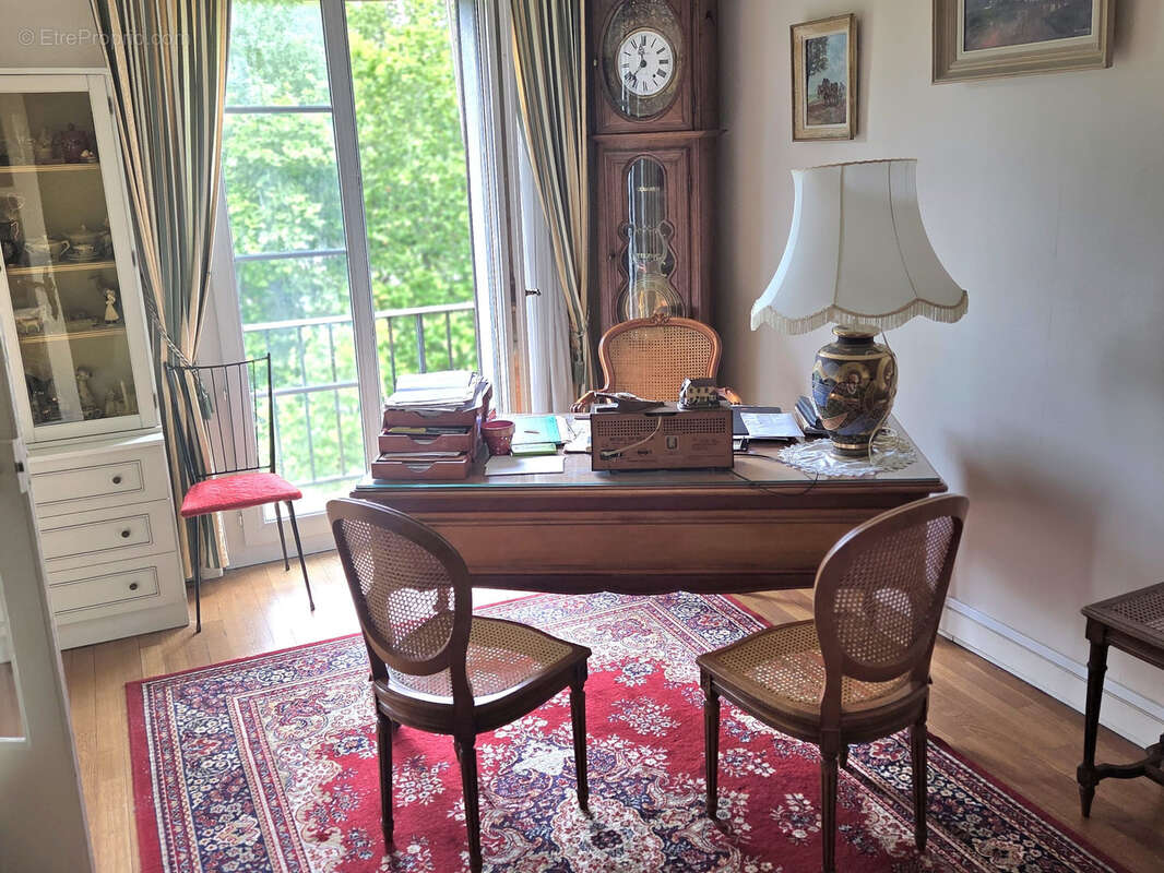 Appartement à LE HAVRE