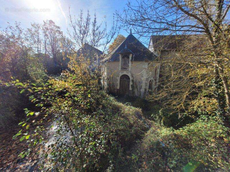 Photo 6 - Maison à ABILLY