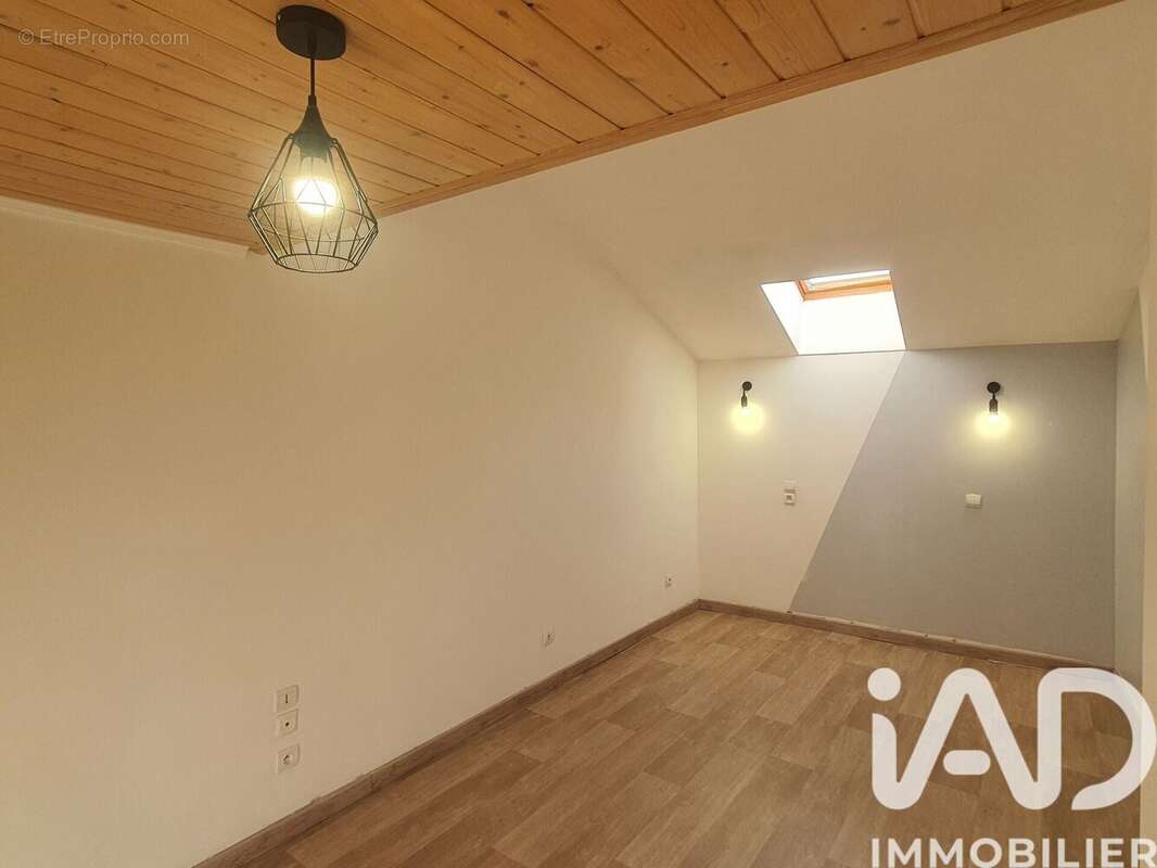 Photo 8 - Maison à SAINT-VINCENT-SUR-GRAON