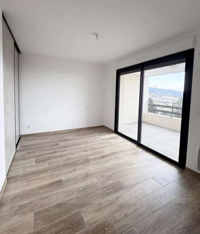 Appartement à LES ANGLES