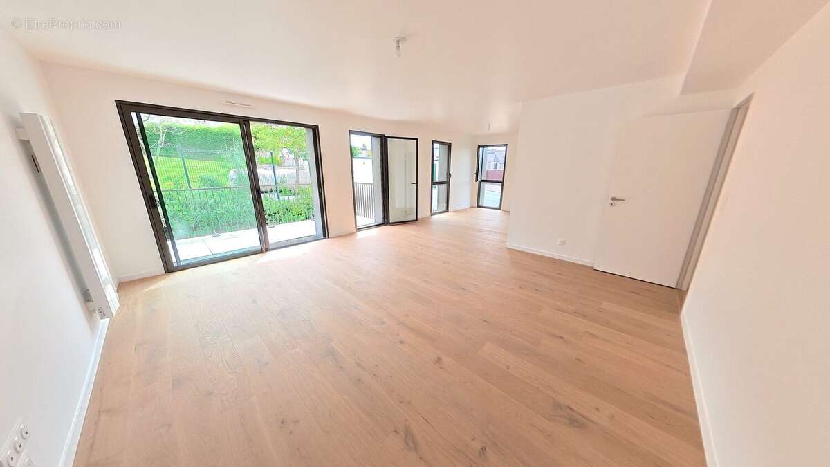 Appartement 83 m² à Pleneuf-Val-Andre  - photo 2