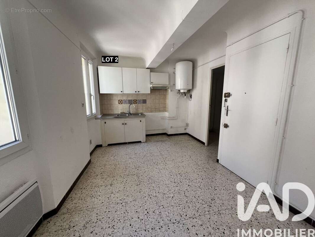 Photo 2 - Appartement à SOLLIES-PONT