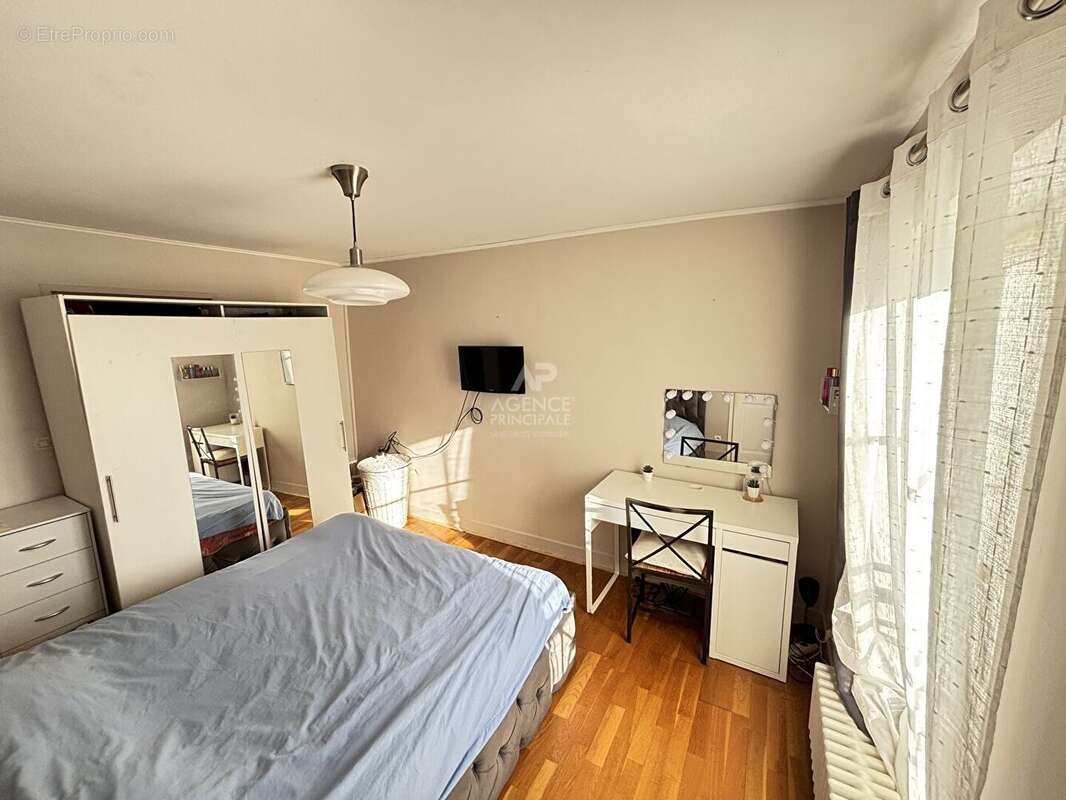 Appartement à PONTOISE