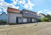 Appartement à BEBLENHEIM