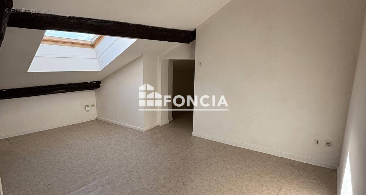 Appartement à LYON-7E