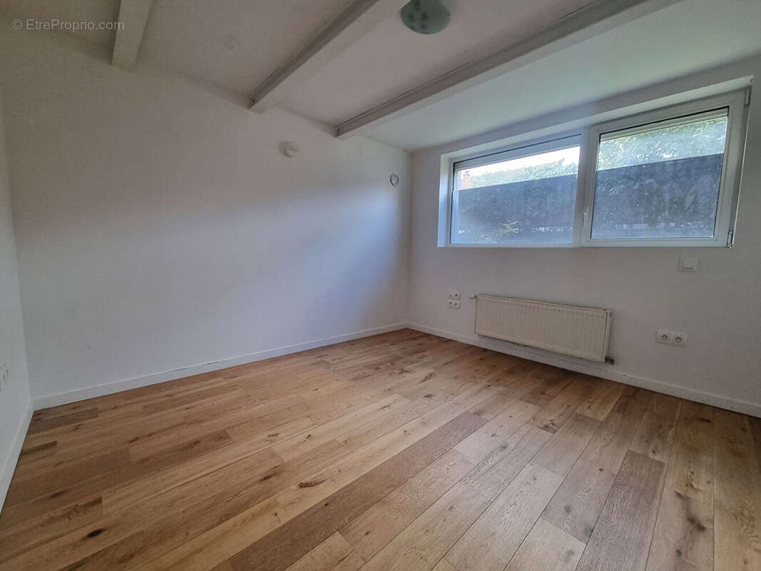 Maison à FONTENAY-SOUS-BOIS