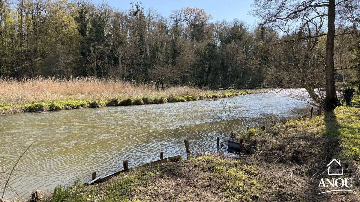 Terrain à CHATEAUDUN