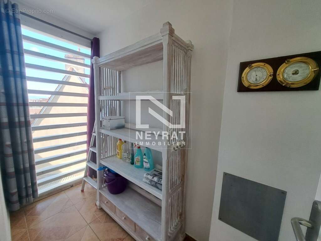 Appartement à AUTUN