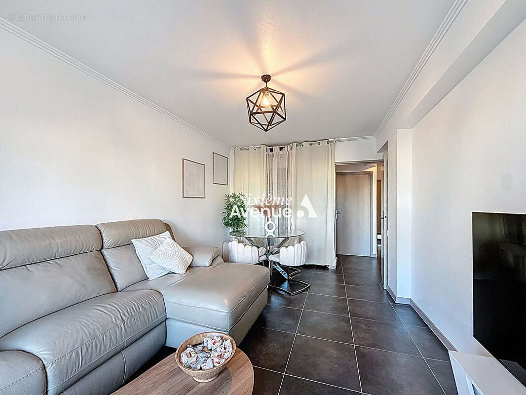 Appartement à GRASSE