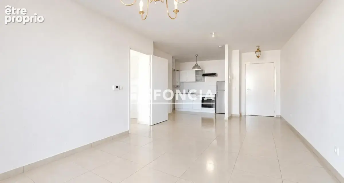 Appartement à BRUGES