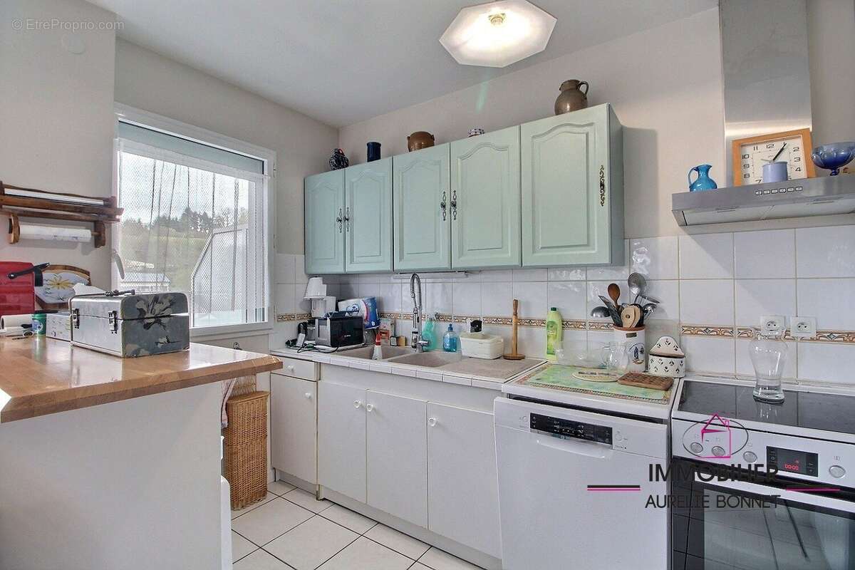 Appartement à LISIEUX