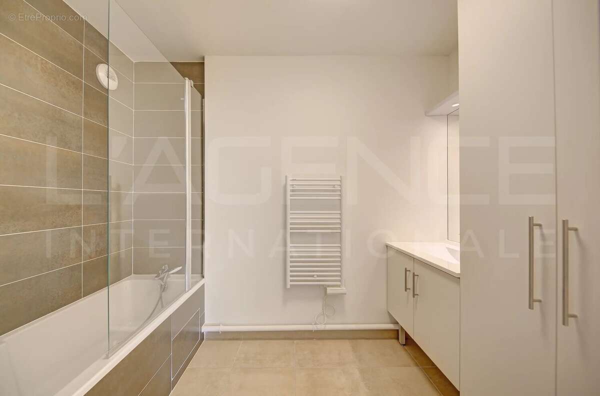 Appartement recent avec vue degagee - photo 12