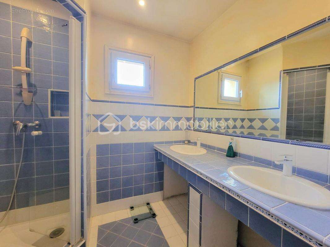 Maison à TRANS-EN-PROVENCE